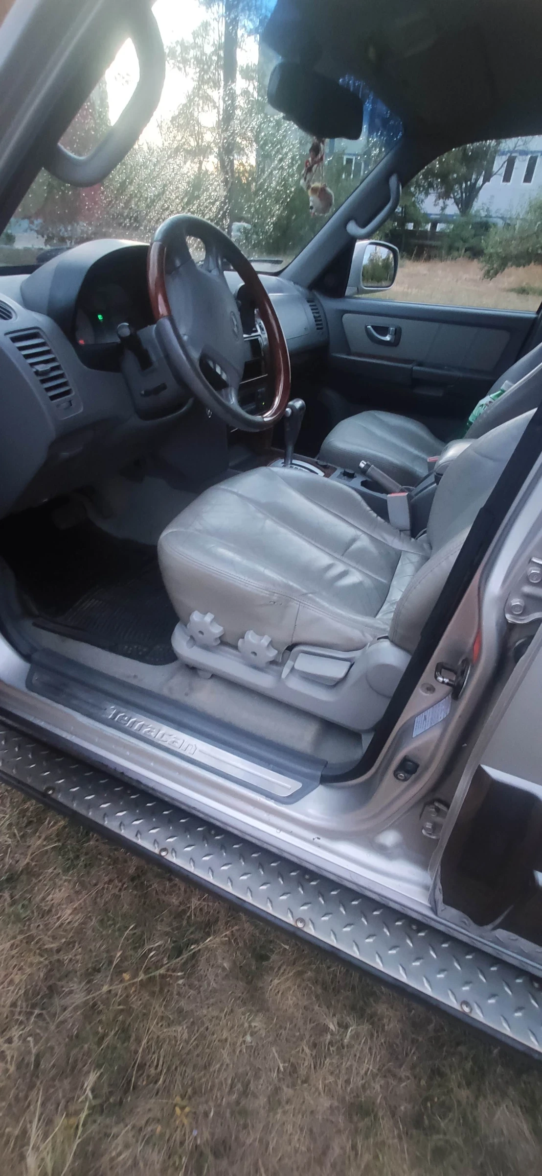 Hyundai Terracan | Mobile.bg � ����������� 11