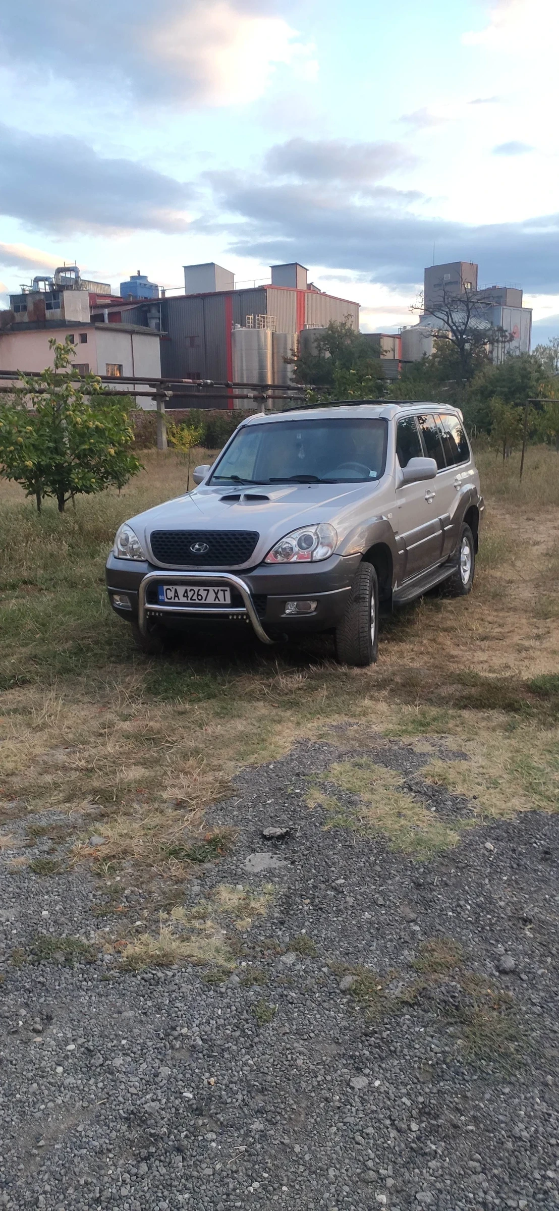 Hyundai Terracan | Mobile.bg � ����������� 5