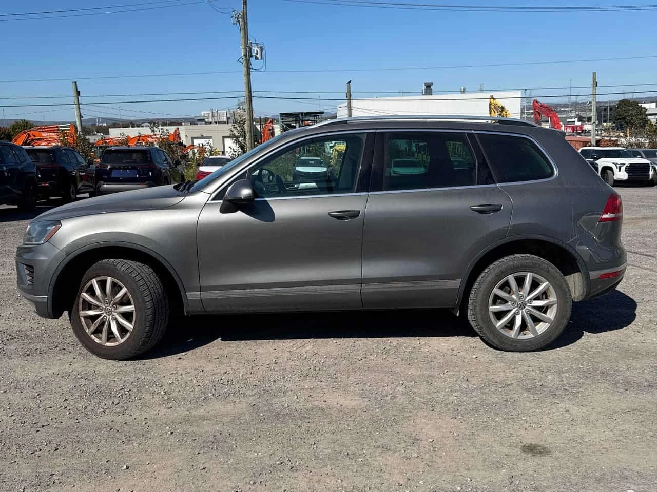 VW Touareg * 4dr V6 * ���������� * ������ ���������������� | Mobile.bg � ����������� 3