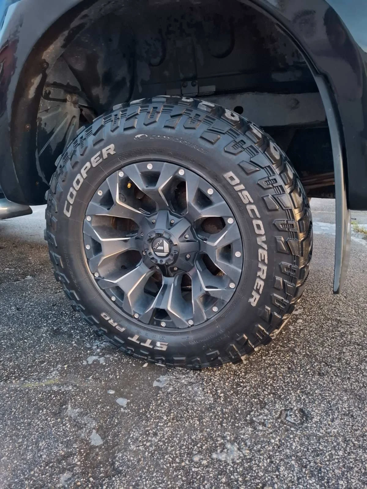 Ford Ranger 2.2TDCI, Limited, снимка 9 - Автомобили и джипове - 56326809