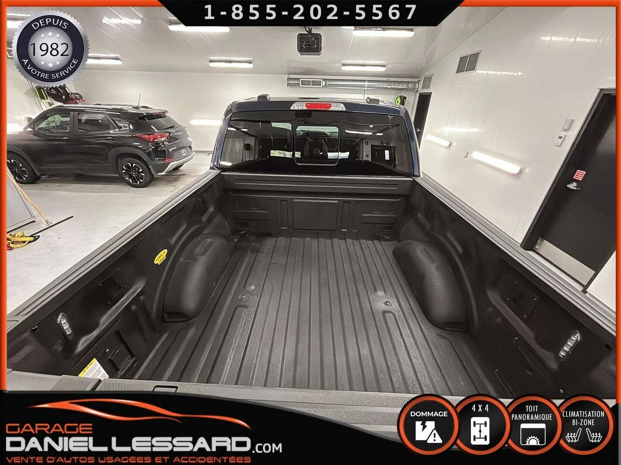 Ford F150 LARIAT SUPERCREW 4RM 5, 5 FOOT BOX | Mobile.bg � ����������� 6