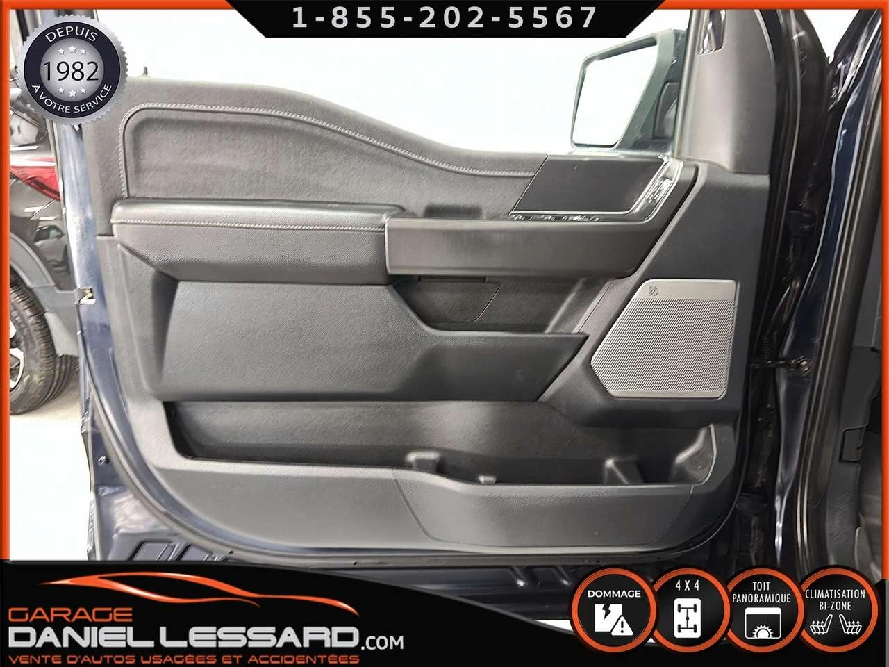 Ford F150 LARIAT SUPERCREW 4RM 5, 5 FOOT BOX | Mobile.bg � ����������� 16