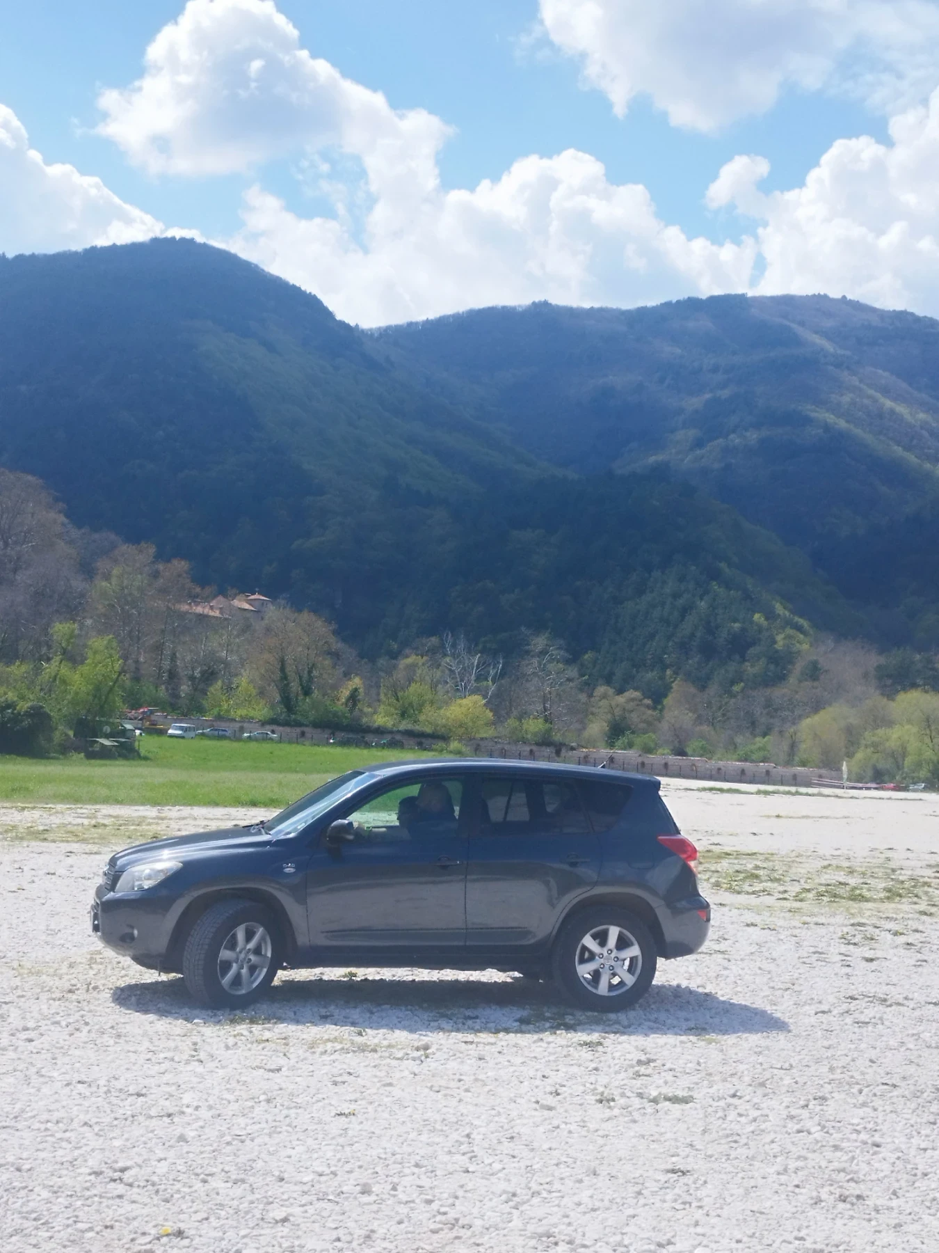 Toyota Rav4, снимка 7 - Автомобили и джипове - 56464703