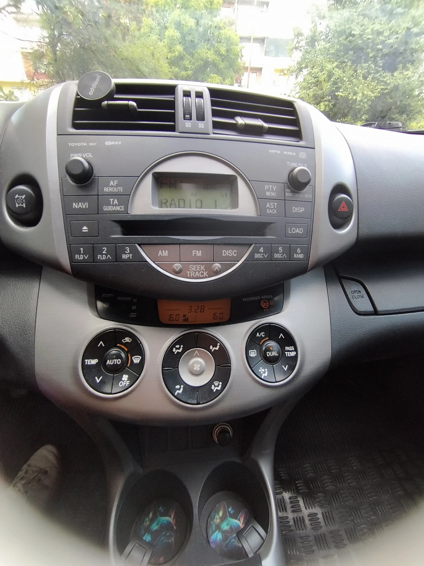 Toyota Rav4, снимка 2 - Автомобили и джипове - 56464703