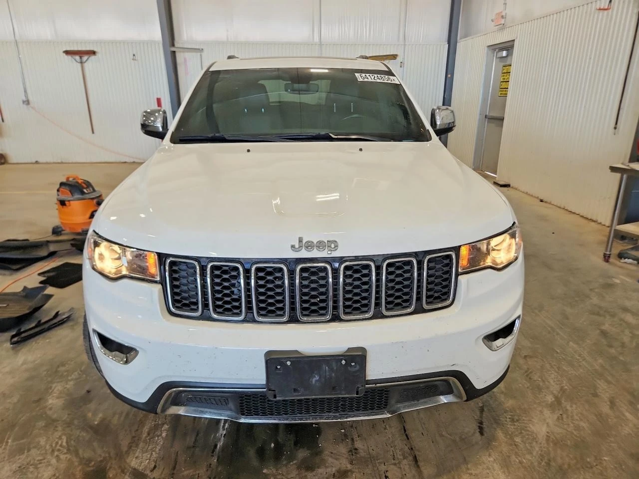 Jeep Grand cherokee LIMITED 3.6 4x4 | Mobile.bg � ����������� 5