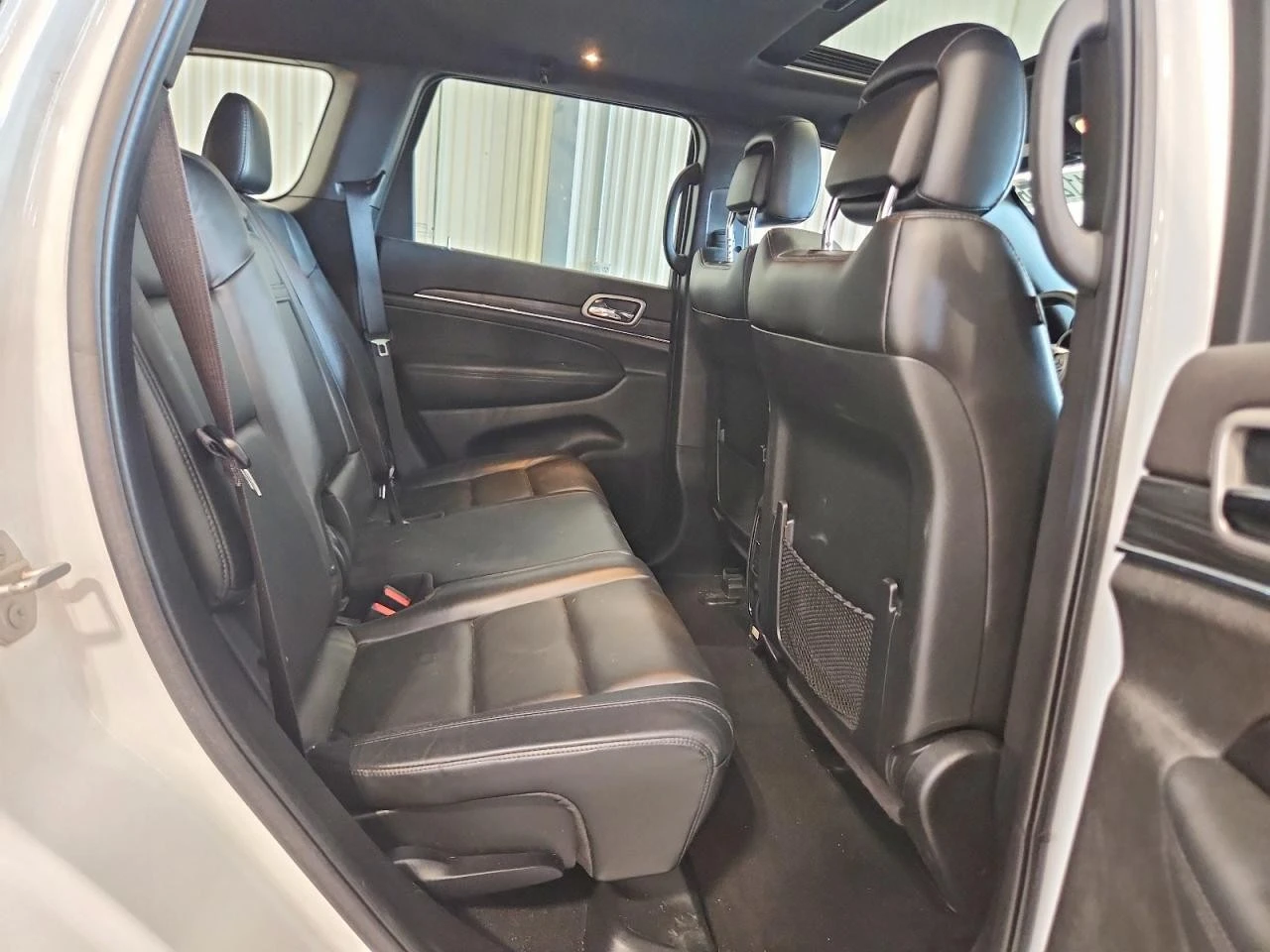 Jeep Grand cherokee LIMITED 3.6 4x4 | Mobile.bg � ����������� 11