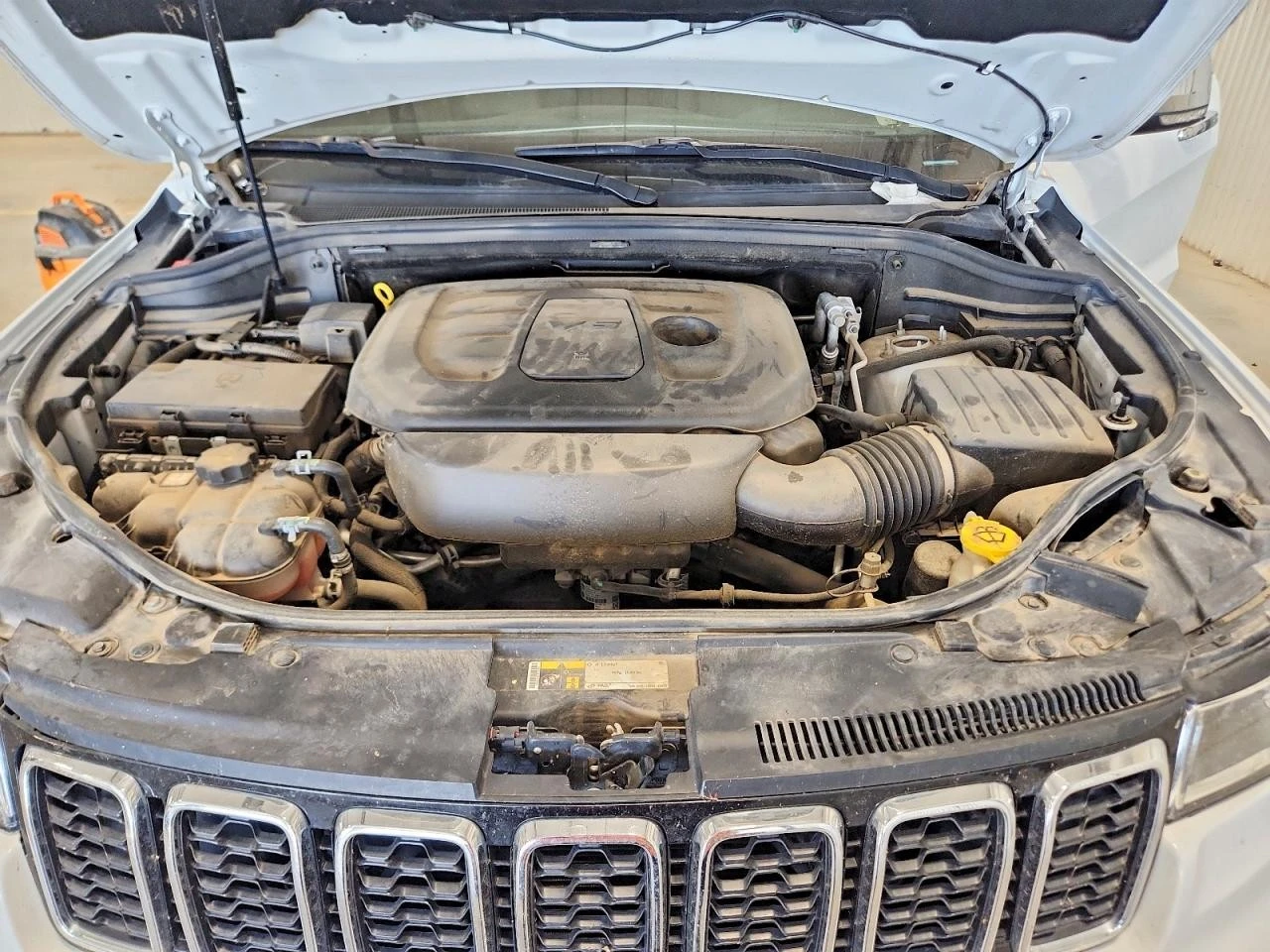 Jeep Grand cherokee LIMITED 3.6 4x4 | Mobile.bg � ����������� 12