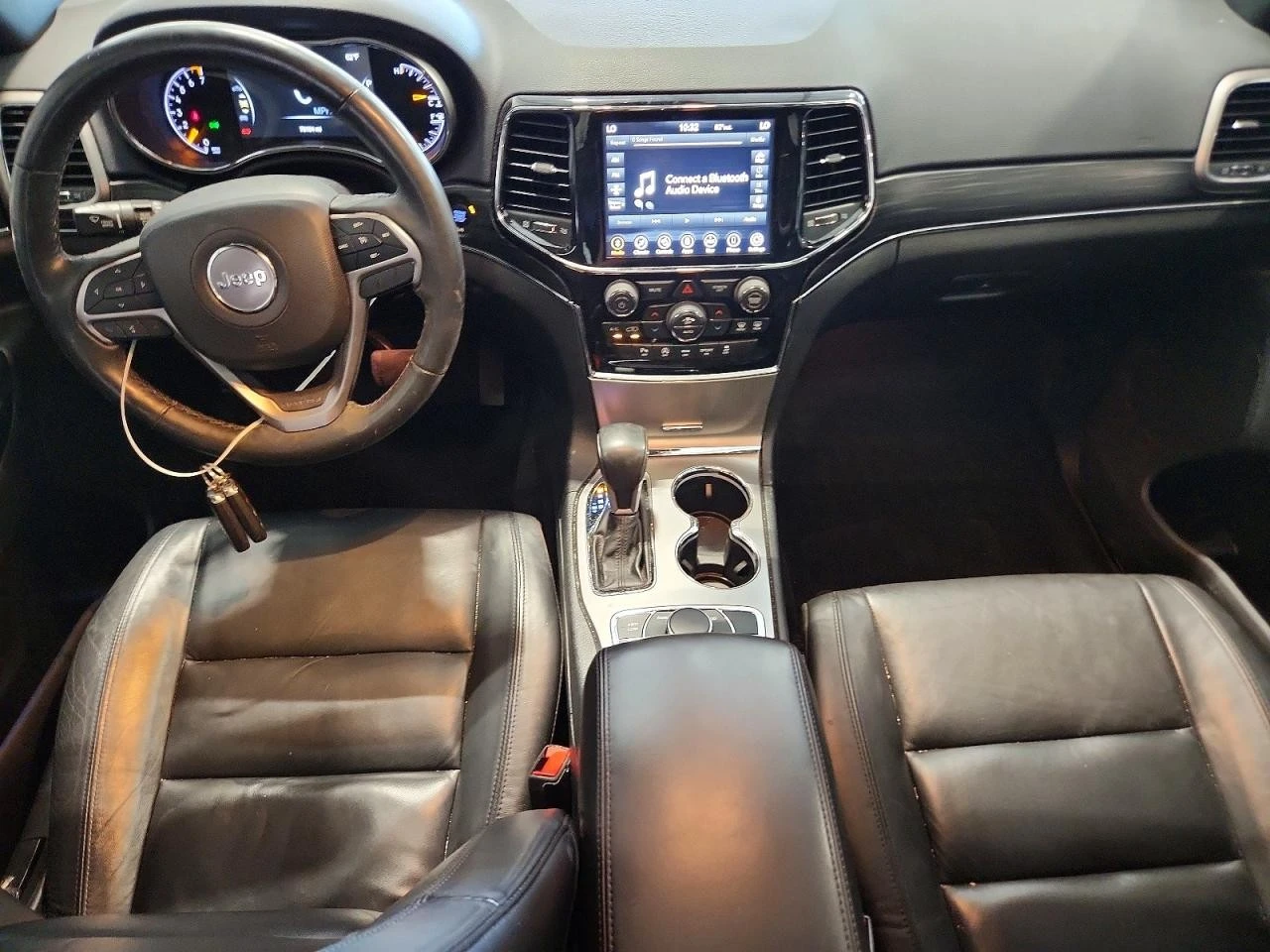 Jeep Grand cherokee LIMITED 3.6 4x4 | Mobile.bg � ����������� 8