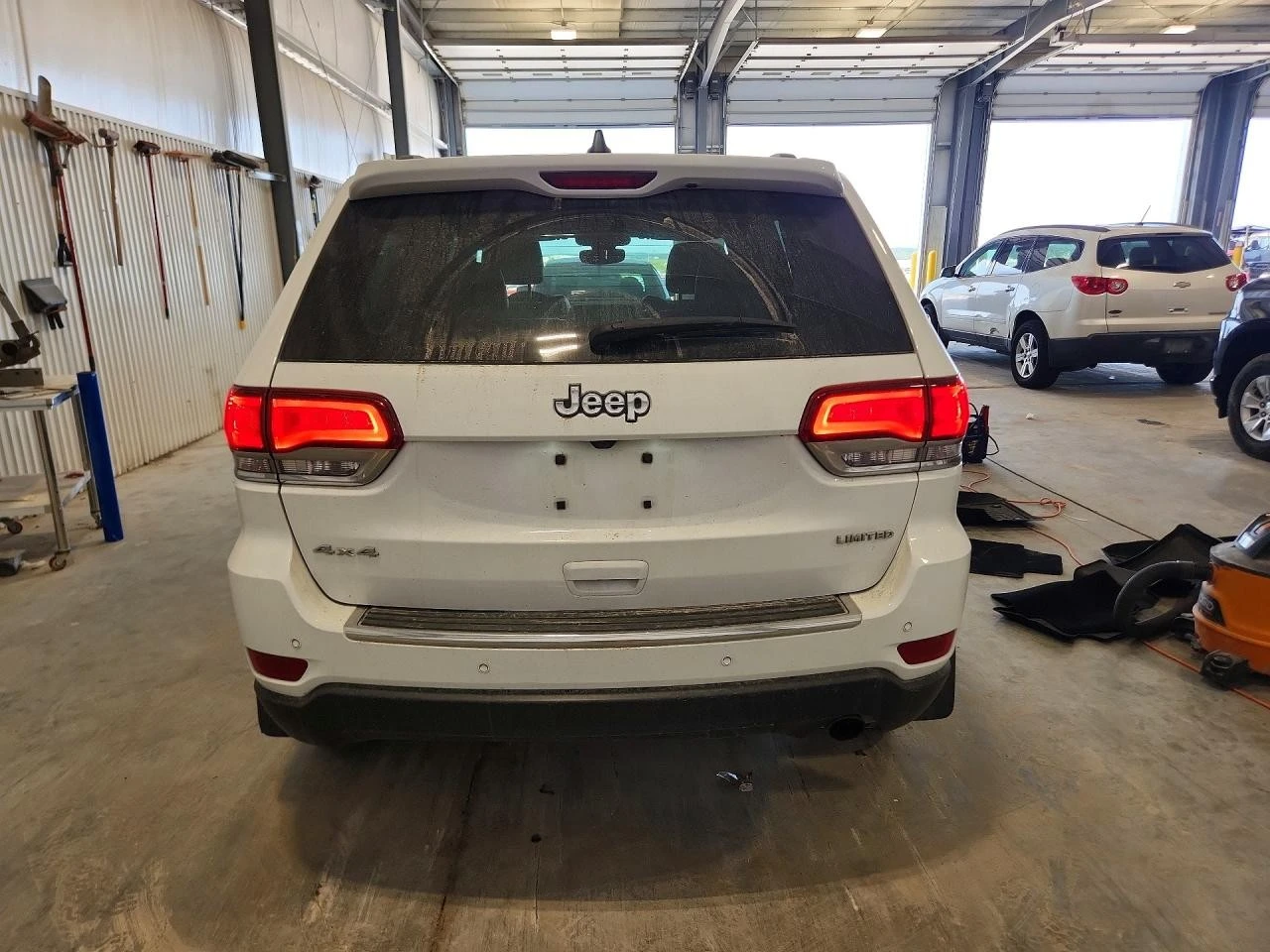 Jeep Grand cherokee LIMITED 3.6 4x4 | Mobile.bg � ����������� 6