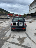Land Rover Freelander 1.8 16V # ГАЗ # 4х4 # Клима # Регистриран # - изображение 5