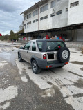 Land Rover Freelander 1.8 16V # ГАЗ # 4х4 # Клима # Регистриран # - изображение 6