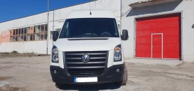 VW Crafter * MAXI *  - изображение 3