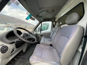 Renault Master, снимка 4