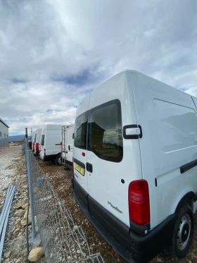 Renault Master, снимка 3