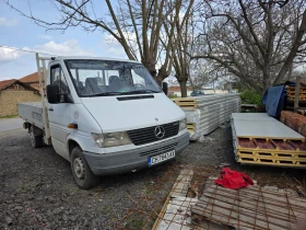 Mercedes-Benz Sprinter 310, снимка 4
