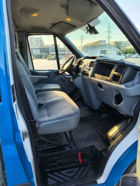 Ford Transit 2.2 TDCI, снимка 8