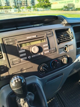 Ford Transit 2.2 TDCI, снимка 11