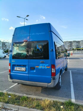 Ford Transit 2.2 TDCI, снимка 5