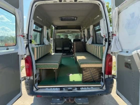 Renault Master КЕМПЕР / ПЛАТЕНО МИТО, снимка 11