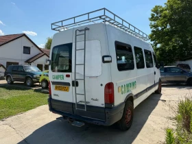 Renault Master КЕМПЕР / ПЛАТЕНО МИТО, снимка 4