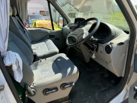 Renault Master КЕМПЕР / ПЛАТЕНО МИТО, снимка 8