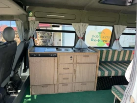 Renault Master КЕМПЕР / ПЛАТЕНО МИТО, снимка 10