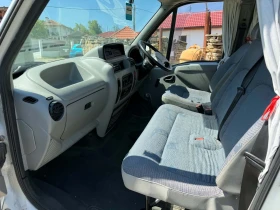 Renault Master КЕМПЕР / ПЛАТЕНО МИТО, снимка 7