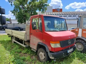 Mercedes-Benz Vario 612, снимка 2