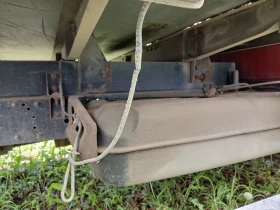 Mercedes-Benz Vario 612, снимка 11