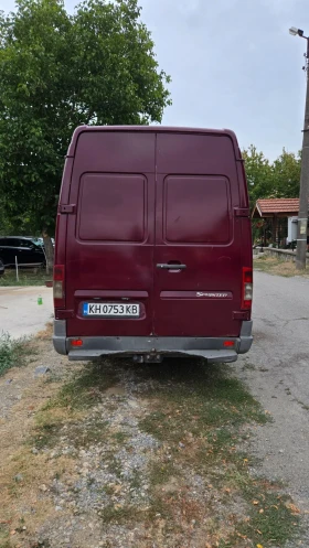 Mercedes-Benz 313, снимка 4