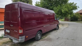 Mercedes-Benz 313, снимка 1