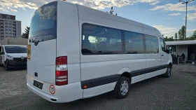 Mercedes-Benz Sprinter 511CDI-XXXL-24 места , снимка 7