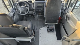 Mercedes-Benz Sprinter 511CDI-XXXL-24 места , снимка 9