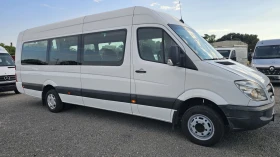 Mercedes-Benz Sprinter 511CDI-XXXL-24 места , снимка 3