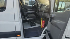 Mercedes-Benz Sprinter 511CDI-XXXL-24 места , снимка 12