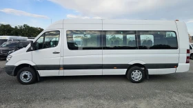 Mercedes-Benz Sprinter 511CDI-XXXL-24 места , снимка 4