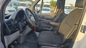 Mercedes-Benz Sprinter 511CDI-XXXL-24 места , снимка 8