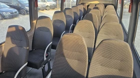 Mercedes-Benz Sprinter 511CDI-XXXL-24 места , снимка 14