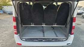 Mercedes-Benz Sprinter 511CDI-XXXL-24 места , снимка 17