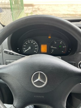 Mercedes-Benz 313 | Mobile.bg   10