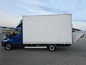 Iveco Daily  3.0 Himatic 8  | Mobile.bg    5