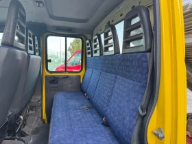 Iveco Daily 35c12* 6+ 1места* Тристранен самосвал, снимка 5