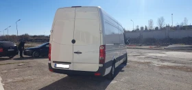 VW Crafter * MAXI *  | Mobile.bg    4