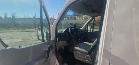 VW Crafter * MAXI *  | Mobile.bg    7