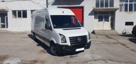 VW Crafter * MAXI *  | Mobile.bg    2