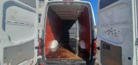 VW Crafter * MAXI *  | Mobile.bg    12