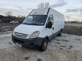 Iveco Daily 3.0 МЕТАН, снимка 5