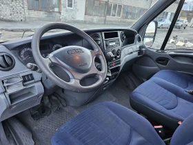 Iveco Daily 3.0 МЕТАН, снимка 4