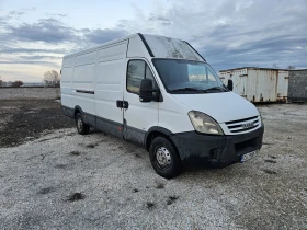 Iveco Daily 3.0 МЕТАН, снимка 2