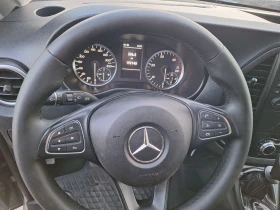 Mercedes-Benz Vito 116CDI 9MESTA EXTRA LANG KLIMA EVRO6 PODGREV NAVI, снимка 12